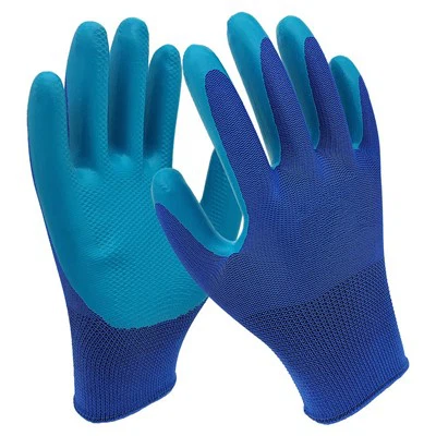 CNMF impregnirane zaštitne rukavice